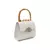 Bolsa Top Handle Mini Croco Chantil | Isla - loja online