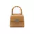 Bolsa Top Handle Lizard Sela | Isla na internet