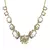 Colar Infinity Star Limited Edition Ouro Vintage