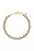 Colar Maxi Labirinto Ouro Vintage | Hector Albertazzi