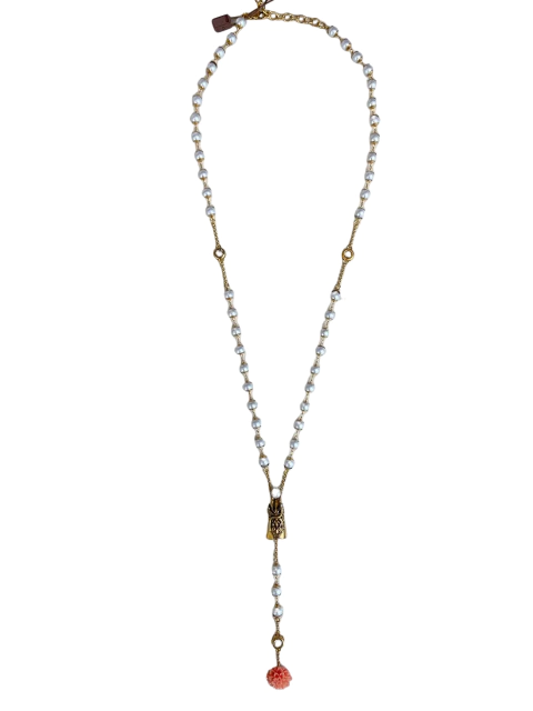 Terço Círio Alvorada by Monica Di Creddo | Glomagui