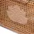 Maxi Bolsa Duna em Palha Indiana e Sisal Reedition Natural | Isla - Glomágui Semijoias