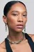 Colar Midi Elos Antares Prata Boho | Hector Albertazzi - comprar online