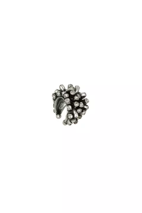 Piercing Mare Prata Boho