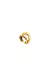 Piercing Strass Sirius Ouro Vintage | Hector Albertazzi