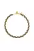 Choker Duo Fly BO.BÔ Ouro Vintage | Hector Albertazzi