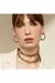 Brinco Argola Anita Ouro Vintage | Hector Albertazzi - comprar online