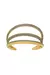 Bracelete Conceito Strass Sirius Ouro Vintage | Hector Albertazzi