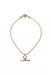 Colar Midi Style Ouro Vintage | Hector Albertazzi