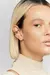 Piercing Cuff Textura Presence Prata Boho | Hector Albertazzi