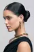 Brinco Longo Elos Antares Ouro Vintage | Hector Albertazzi - comprar online