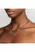 Colar Midi Style Ouro Vintage | Hector Albertazzi - comprar online