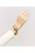 Pulseira Esferas Paradoxo Ouro Vintage | Hector Albertazzi - comprar online