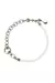 Kit Choker Duo e Pulseira Fascínio Prata Boho | Hector Albertazzi - comprar online