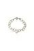 Kit Choker Duo e Pulseira Fascínio Prata Boho | Hector Albertazzi na internet