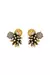 Brinco Midi Mare Ouro Vintage | Hector Albertazzi - comprar online
