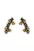 Cuff Anemonas Mare Ouro Vintage | Hector Albertazzi - comprar online