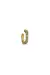 Brinco Cuff Hoop Mini Strass Alb#002 Ouro Vintage | Hector Albertazzi - comprar online
