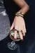Bracelete Cuff Snake BO.BÔ Ouro Light | Hector Albertazzi na internet