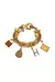 Pulseira Mix Enchant Ouro Vintage | Hector Albertazzi - comprar online