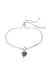 Pulseira Mimo Afeto Prata Boho | Hector Albertazzi - comprar online
