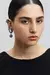 Kit 3 Brincos Alma Prata Boho | Hector Albertazzi - comprar online