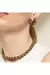 Brinco Anita Ouro Vintage | Hector Albertazzi - comprar online