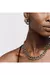 Colar Maxi Strass H Celebrate Ouro Vintage | Hector Albertazzi na internet