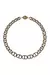 Colar Maxi Strass H Celebrate Ouro Vintage | Hector Albertazzi - comprar online