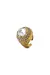 Anel Chevalier Eterna Ouro Vintage