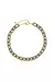Colar Hoop Strass Alb#002 Ouro Vintage | Hector Albertazzi - comprar online