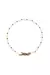 Choker Duo Pérolas Romance Laço Ouro Vintage | Hector Albertazzi