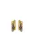 Brinco Stud Paradoxo Ouro Vintage | Hector Albertazzi