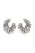 Brinco Conceito Folhagens Mix Ouro Vintage | Hector Albertazzi - comprar online