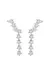 Brinco Earcuff Conceito Estelar Aurora | Hector Albertazzi
