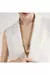 Colar Duo Long Lime Ouro Vintage | Hector Albertazzi - comprar online