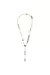Colar Slim H Celebrate Ouro Vintage | Hector Albertazzi - comprar online