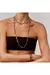 Choker Duo Royal Eterna Ouro Vintage | Hector Albertazzi - Glomágui Semijoias