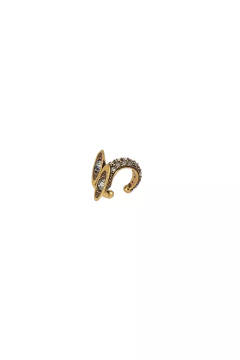 Piercing Cuff Style Ouro Vintage | Hector Albertazzi
