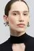 Brinco Front Back Alma Ouro Vintage | Hector Albertazzi - comprar online