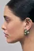 Kit Brinco Front Back e Earcuff Fly BO.BÔ Ouro Vintage | Hector Albertazzi - comprar online
