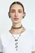 Brinco Cuff Conceito Alma Ouro Vintage | Hector Albertazzi - comprar online