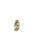 Piercing Conceito Lime Ouro Vintage | Hector Albertazzi