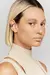 Piercing Cuff Textura Presence Grigio | Hector Albertazzi - comprar online