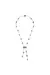 Colar Tie Alma Ouro Vintage - comprar online