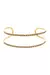 Pulseira Line Ouro Vintage | Hector Albertazzi