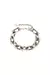 Pulseira Elos Antares Prata Boho | Hector Albertazzi