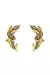 Brinco Cuff Midi Euforia Ouro Vintage | Hector Albertazzi