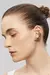 Brinco Cuff Midi Euforia Ouro Vintage | Hector Albertazzi - comprar online