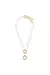 Kit Colar Strass Sirius Ouro Vintage | Hector Albertazzi